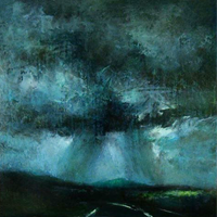 Scotland, Storm
